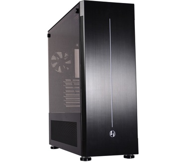 Lian Li PC-V3000 Window Black