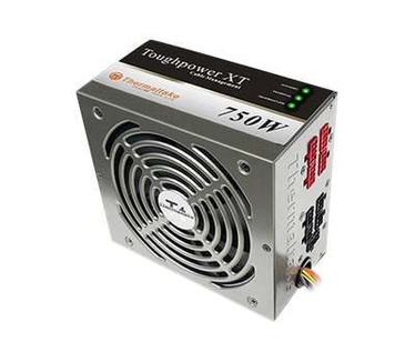 Thermaltake Toughpower W0229RED