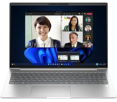 HP EliteBook 660 16 inch G11 (A38BMET, Azerty toetsenbord)