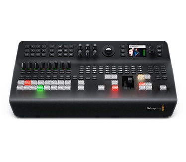 Blackmagic Design ATEM Television Studio Pro HD