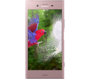 Sony Xperia XZ1 Roze
