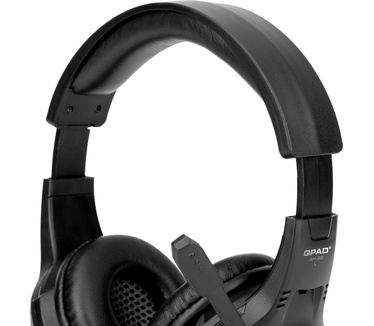 Qpad QH-20