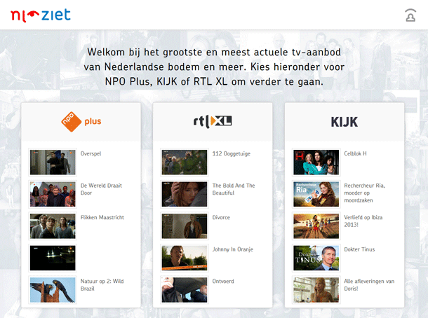 NLZiet
