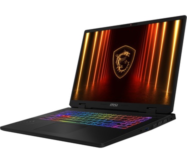 MSI Crosshair A17 HX D8WGKG-020BE