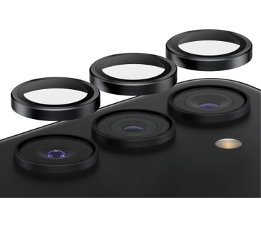 PanzerGlass 1207 (Samsung Galaxy S24 | S23 | S23 Plus)