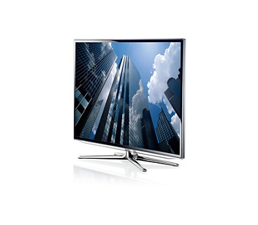 Samsung UE55ES6140 Zwart