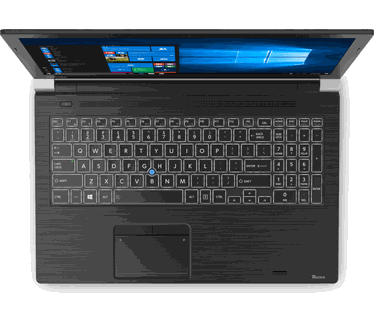 Toshiba Tecra A50-C i7-8gb-256ssd GTX 930m