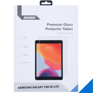 Accezz Premium Glass Screenprotector Samsung Galaxy Tab S6 Lite / Tab S6 Lite (2022)