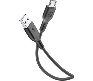 Cellular Line 37713 Zwart