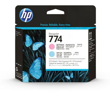HP 774