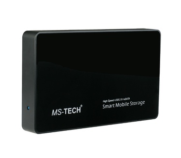 MS-Tech LU-260s
