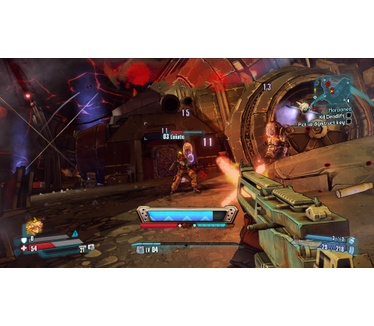 Borderlands Triple Pack, PS3