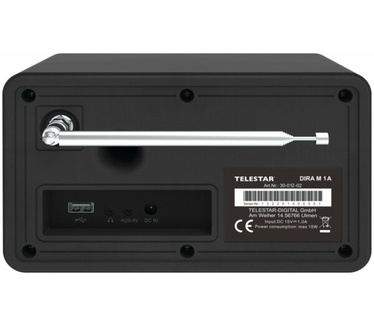 Telestar DIRA M 1