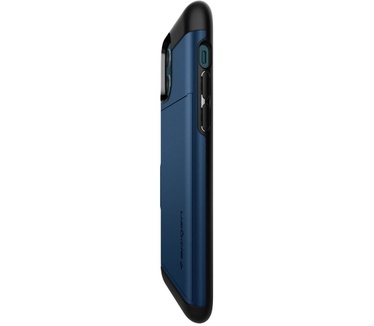 Spigen Slim Armor CS