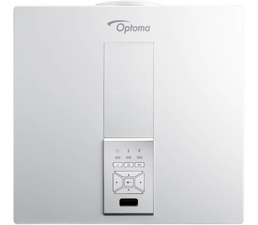 Optoma ZH500T