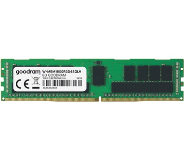 Goodram W-MEM1600R3D48GLV