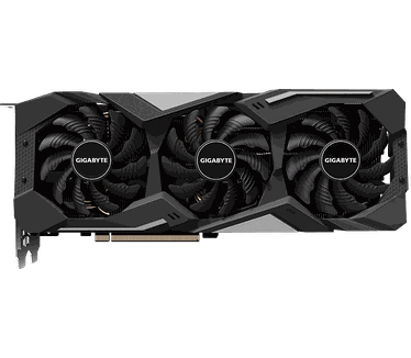 Gigabyte Radeon RX 5700 Gaming OC 8G