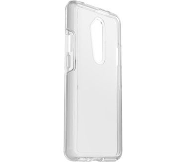 Otterbox Symmetry Case Clear OnePlus 7T Pro  Transparant
