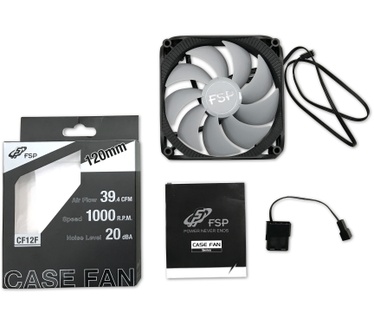 FSP CF14F11 LED