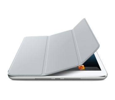 Apple iPad Mini Smart Cover Lichtgrijs