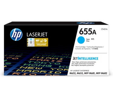 HP 655A
