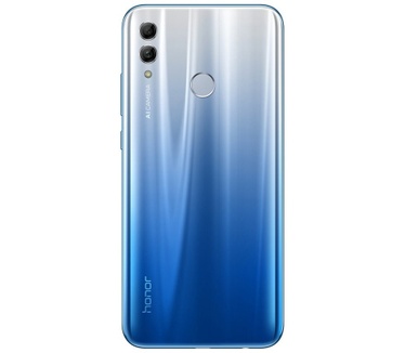 Honor 10 Lite Blauw