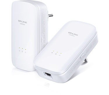 TP-Link AV1200 Gigabit Powerline Starter Kit TL-PA8010 KIT