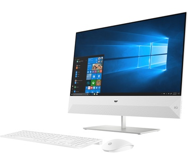 HP Pavilion 24-xa0607ng
