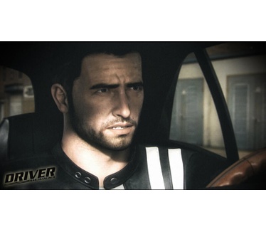 Driver: San Francisco, Xbox 360