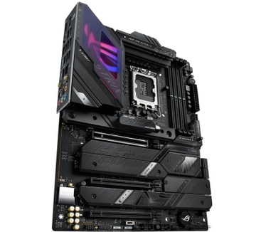 ASUS ROG STRIX Z790-E GAMING WIFI