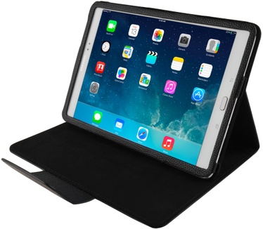 Mobiparts Bluetooth Keyboard Case Galaxy Tab A 9.7 Black