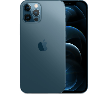 Apple iPhone 12 Pro 256GB Blauw