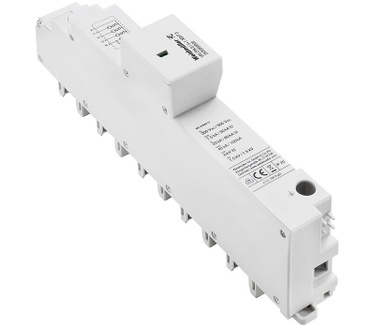 Weidmüller VPU ZPA S I 3+1 300/7,5