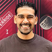 Anish
