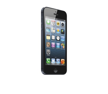 Apple iPhone 5 16GB Zwart