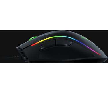 Razer Mamba Elite