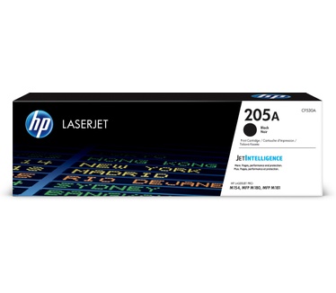 HP 205A