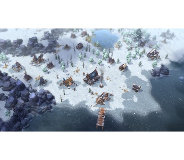 Northgard, PS4