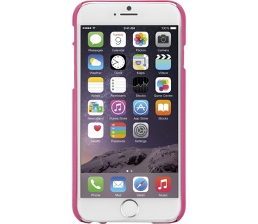 Case-Mate Apple iPhone 6 Barely There Pink