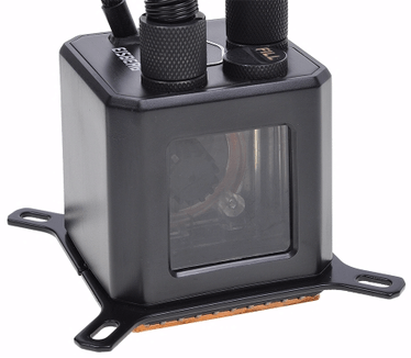 Alphacool Eisberg 240