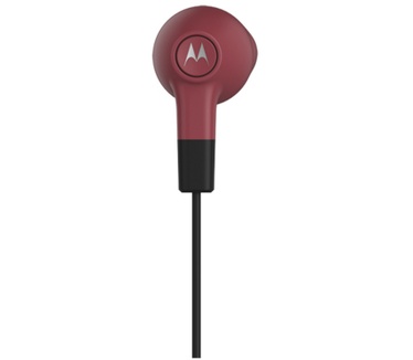 Motorola Earbuds