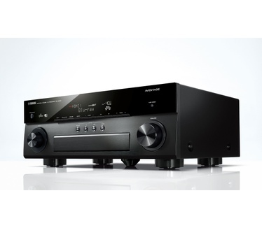 Yamaha RX-A840