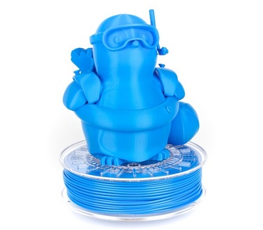 ColorFabb Sky Blue