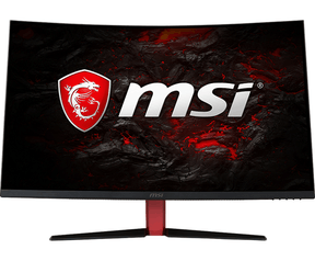 MSI Optix AG32CQ