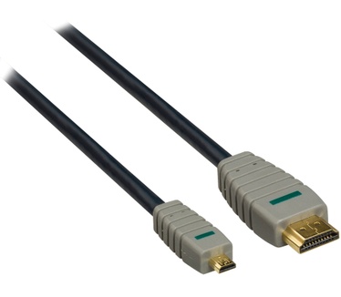 Bandridge 2m HDMI