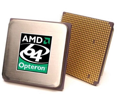 AMD Opteron 146  Boxed