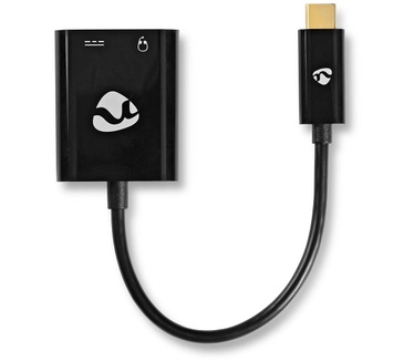 Nedis CCBW65955BK015