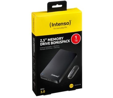 Intenso 6023680