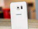 Productfoto's van Samsung Galaxy S6