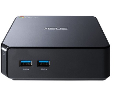 Asus Chromebox2-G004U